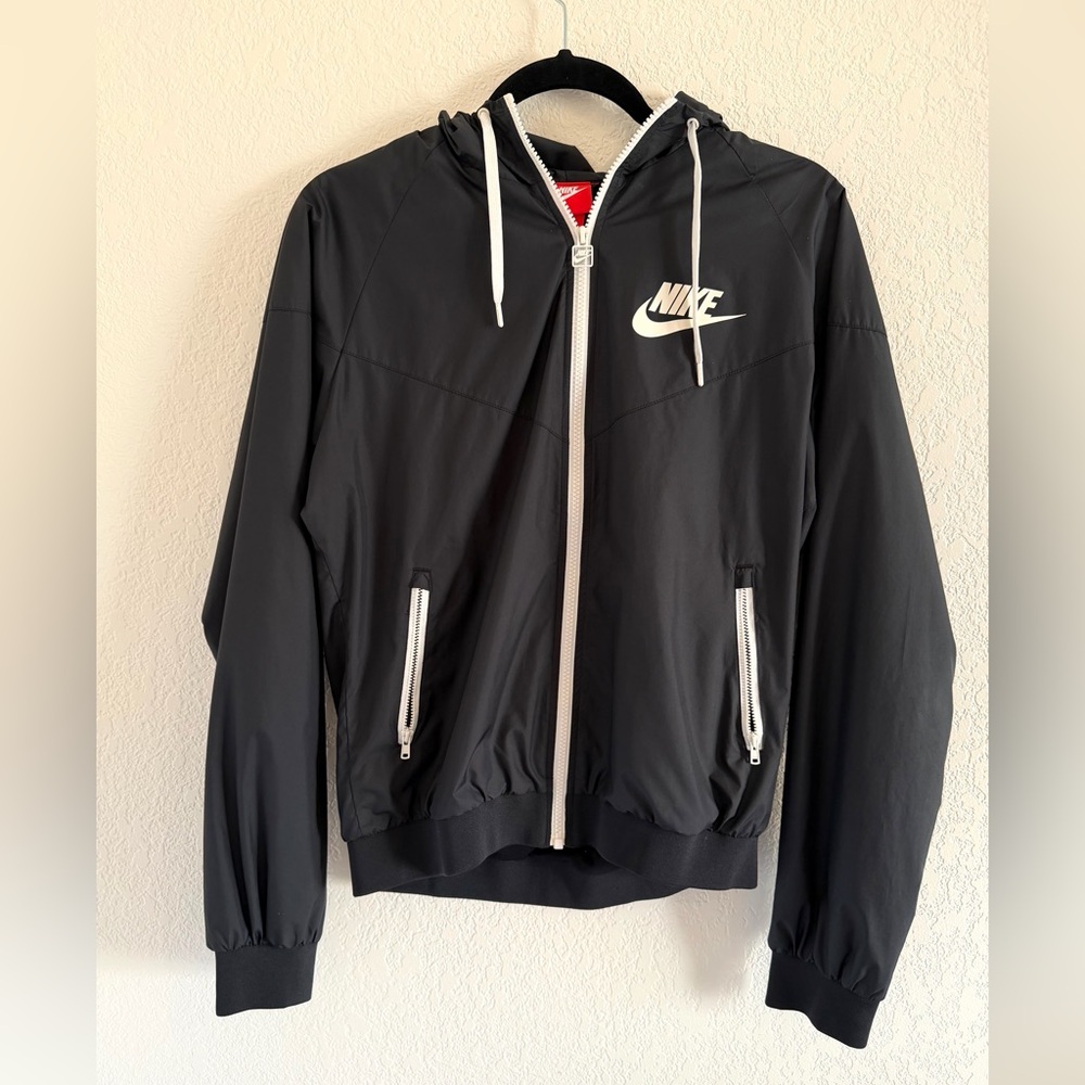 Nike Windbreaker Jacket